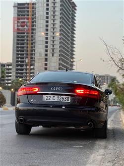 اودي A6